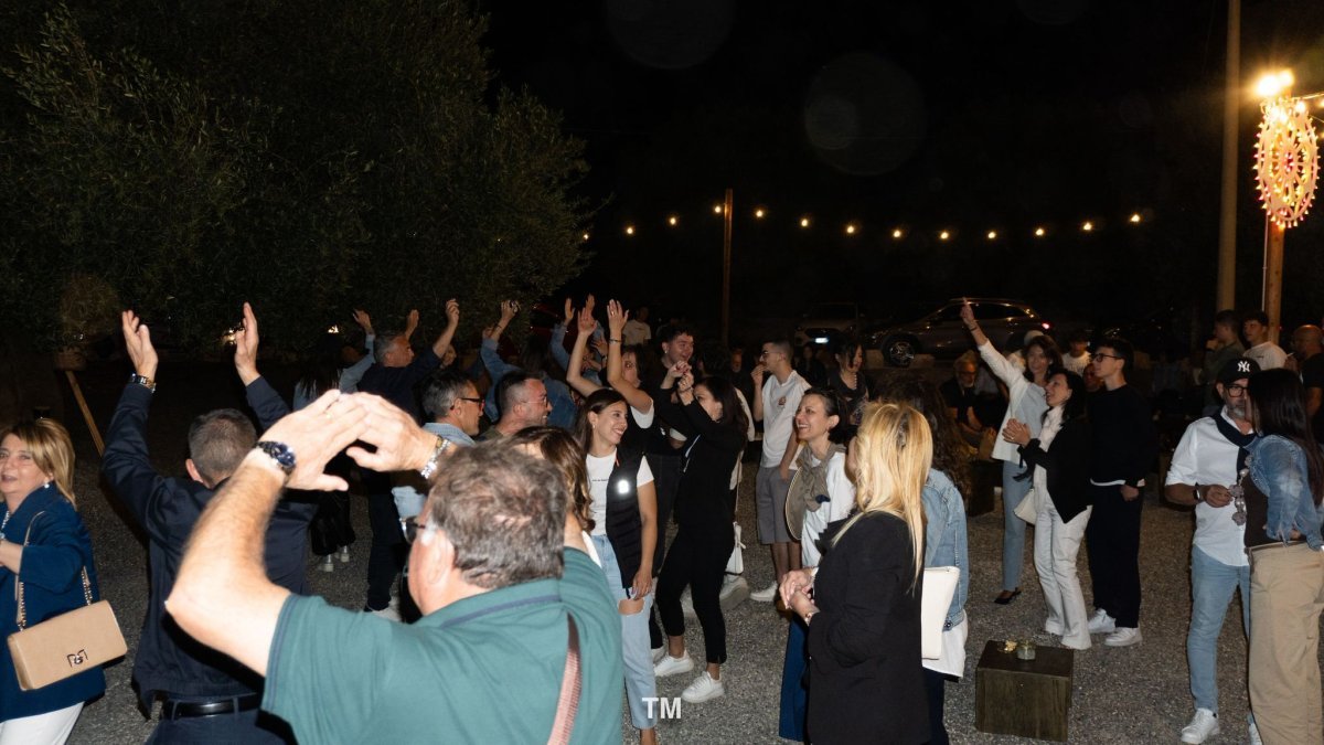 Addio al Celibato/Nubilato